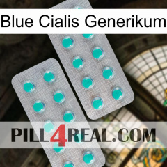 Blue Cialis Generic 29
